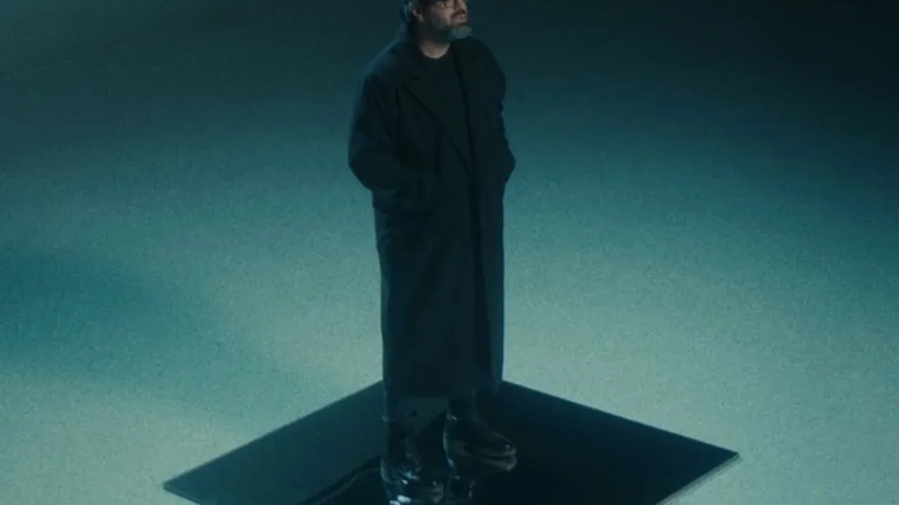 Mehdi Jahani - Delam
