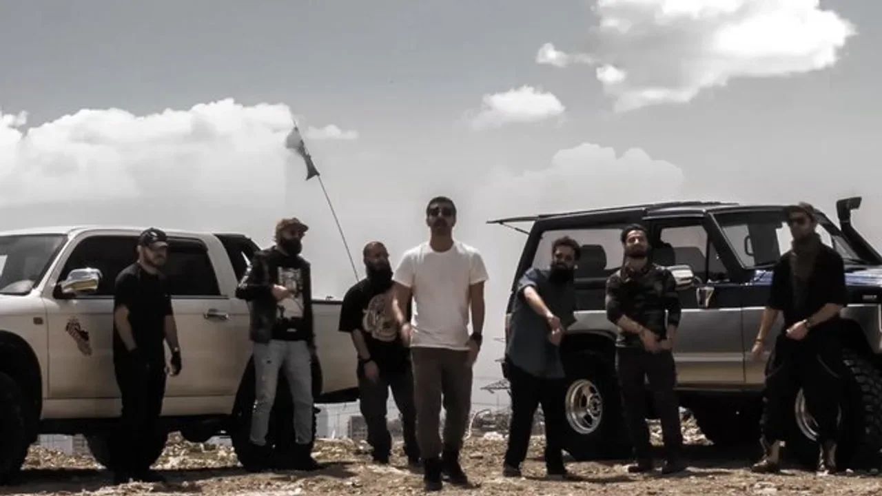 Rahi - Balatar Az Ghabl