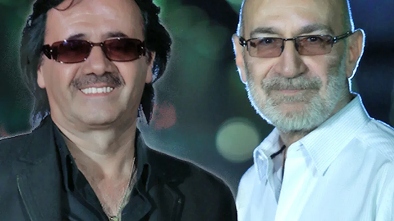 Moein & Siavash Ghomayshi - Parandeh