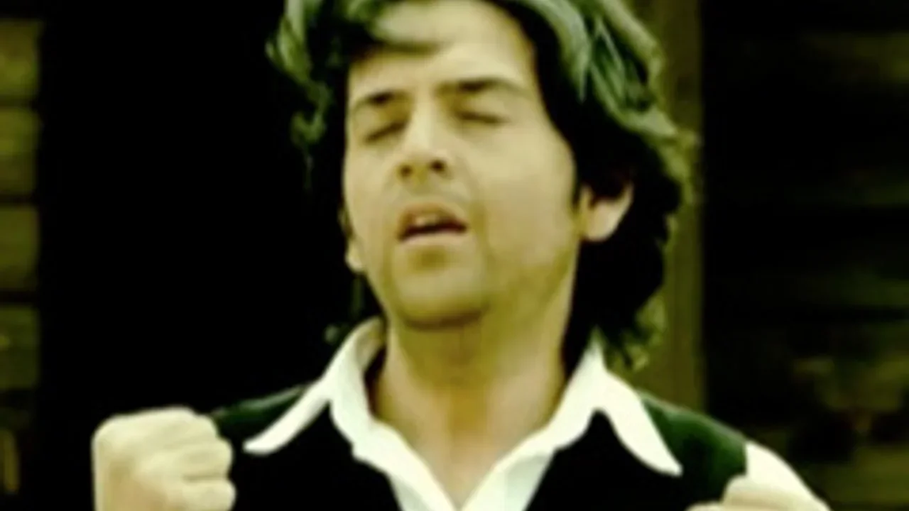 Emad Talebzadeh - Dooset Dashtam (Ft Ramin Khademi)