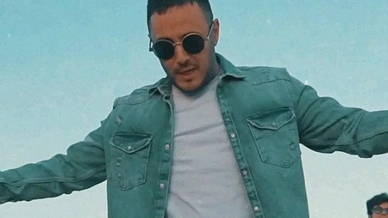 Naser Zeynali - Ye Khabari Shode