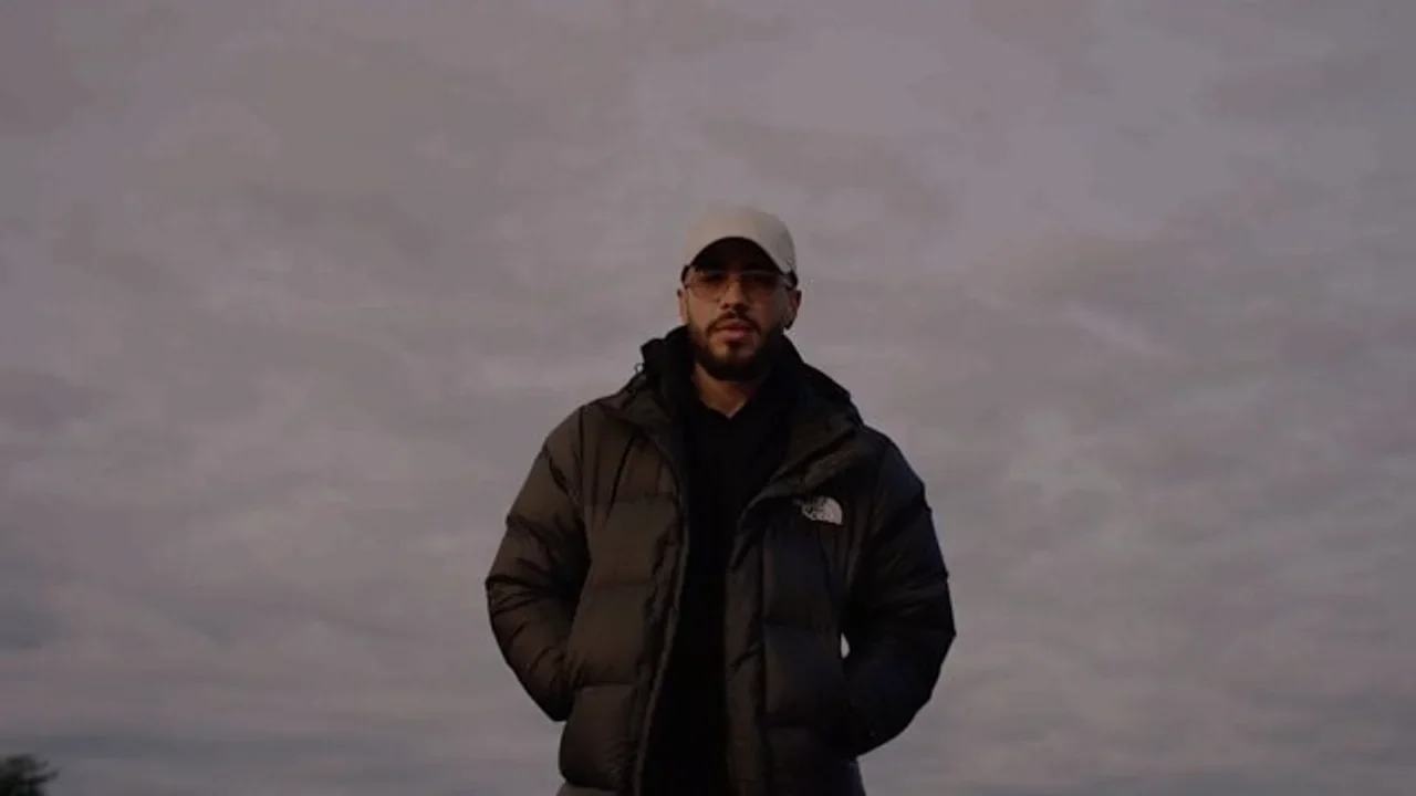 Ezza - Nadare Eyb 5