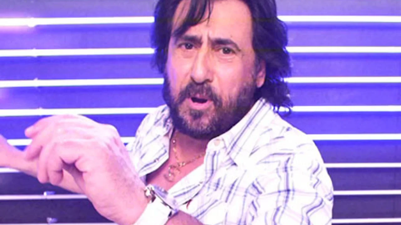 Shahram Shabpareh - Nazi Jan, Chador Zari