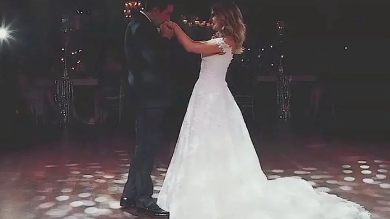 DJ Soushi - Persian Wedding (Episode 1)