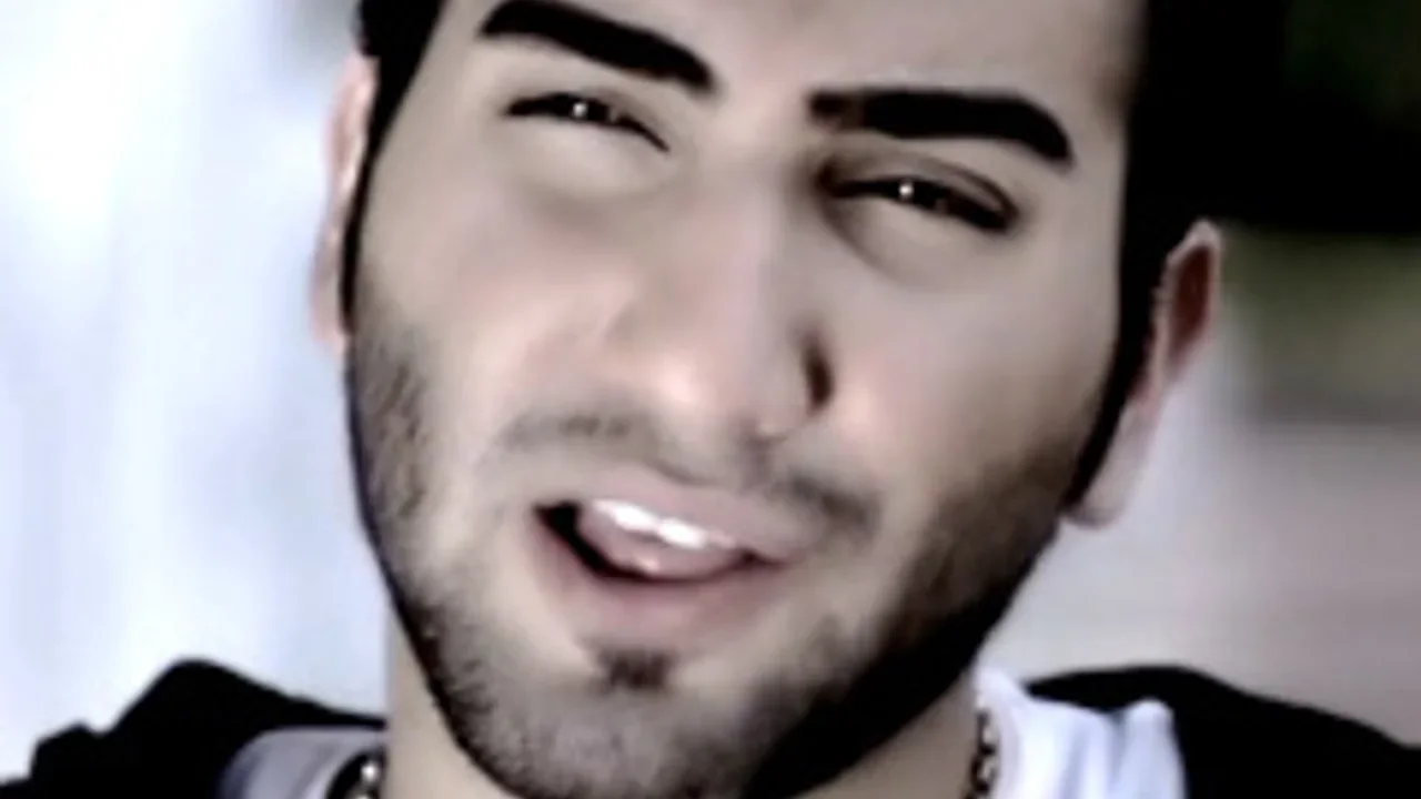 Tohi - Gole Naaz (Feat Fereydoun)