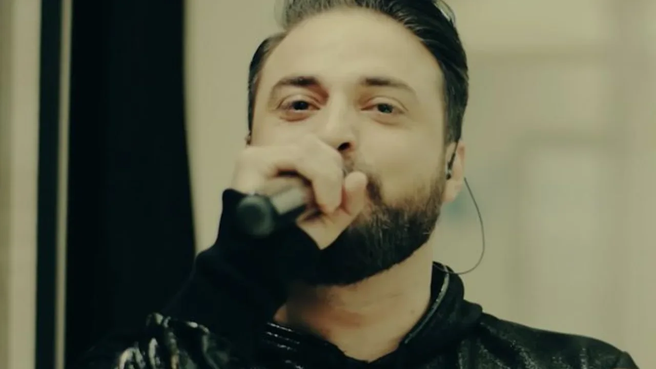 Babak Jahanbakhsh - Ey Vaaay (Live)