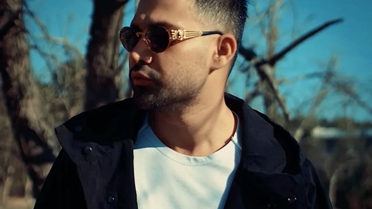 Yasin Torki - Be Man Adat Kon
