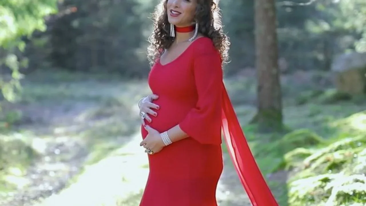 Mahan Moin - Madar