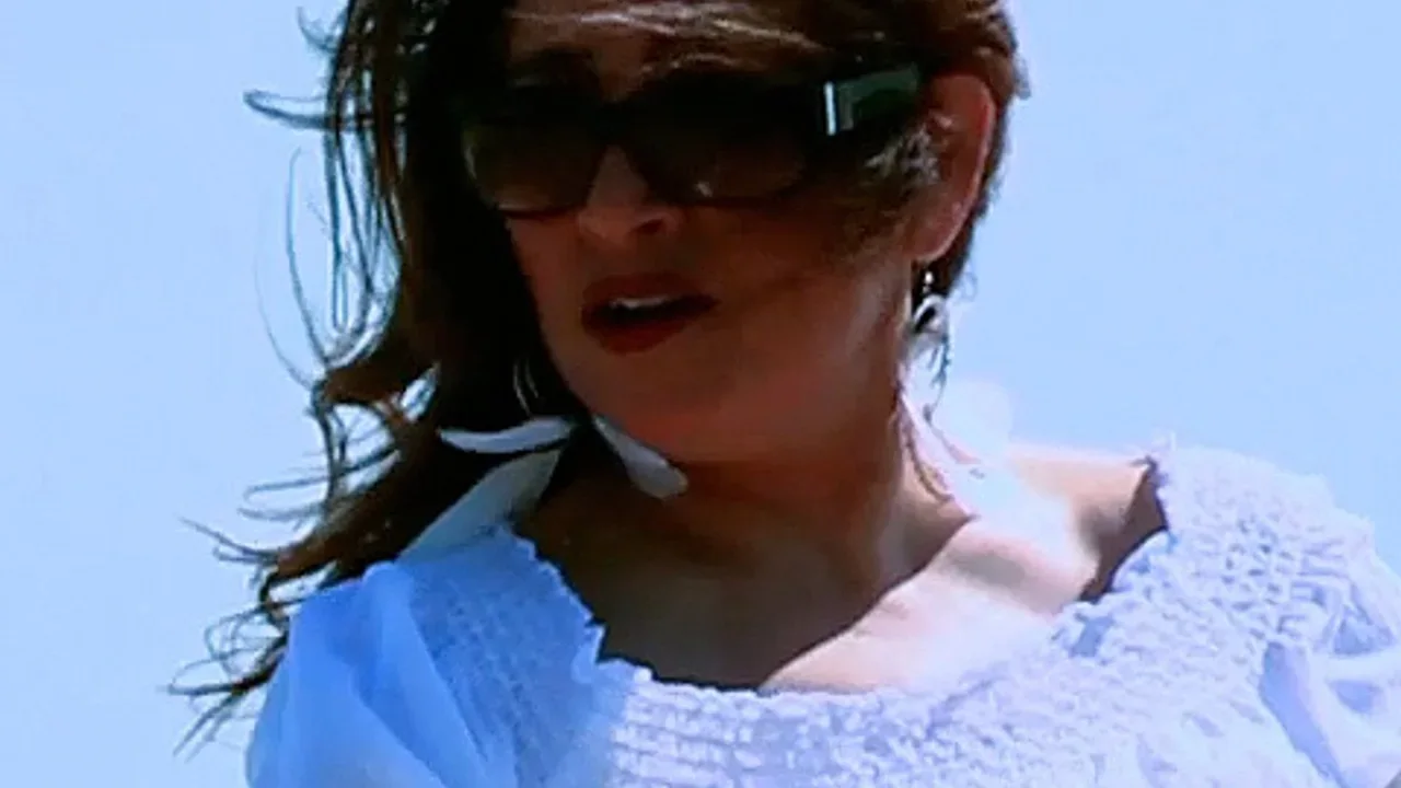 Shahla Zoland - Tamana
