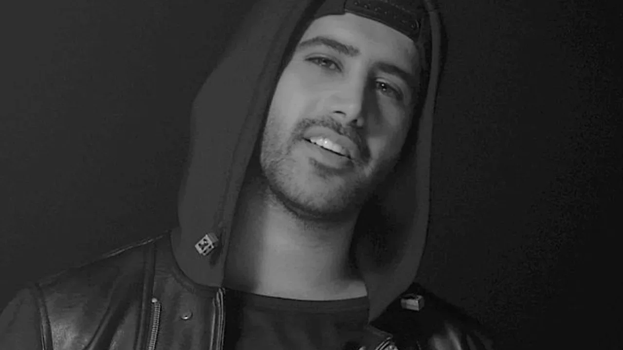 Alishmas & Shayan Eshraghi - Sardame Bito