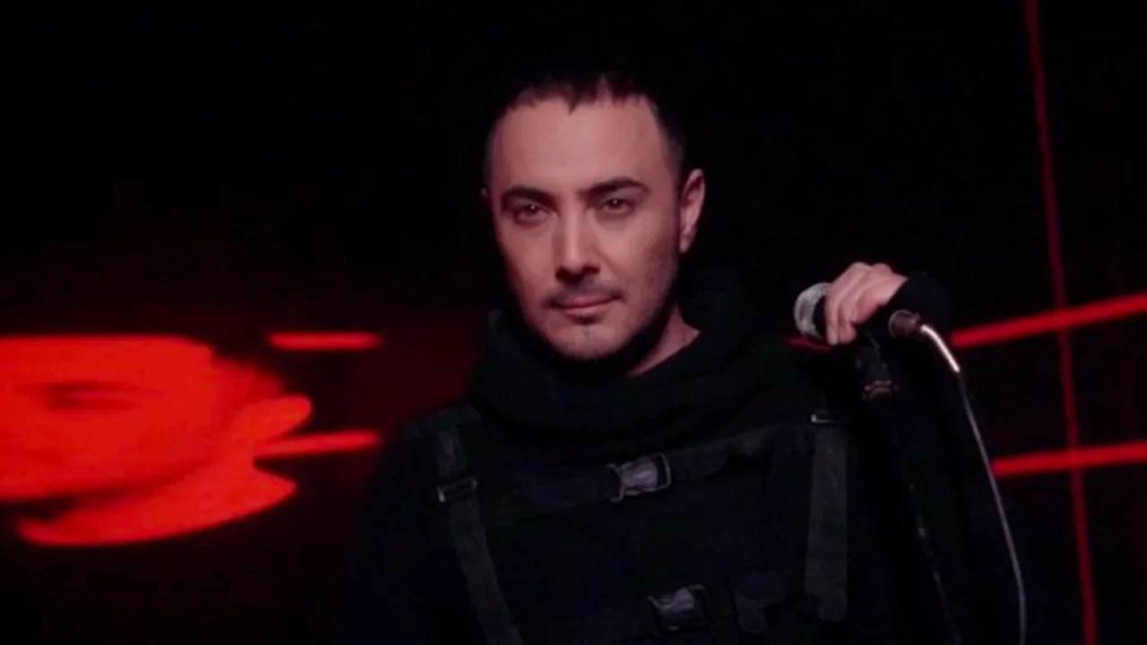 Naser Zeynali - Khodeto Beresoon