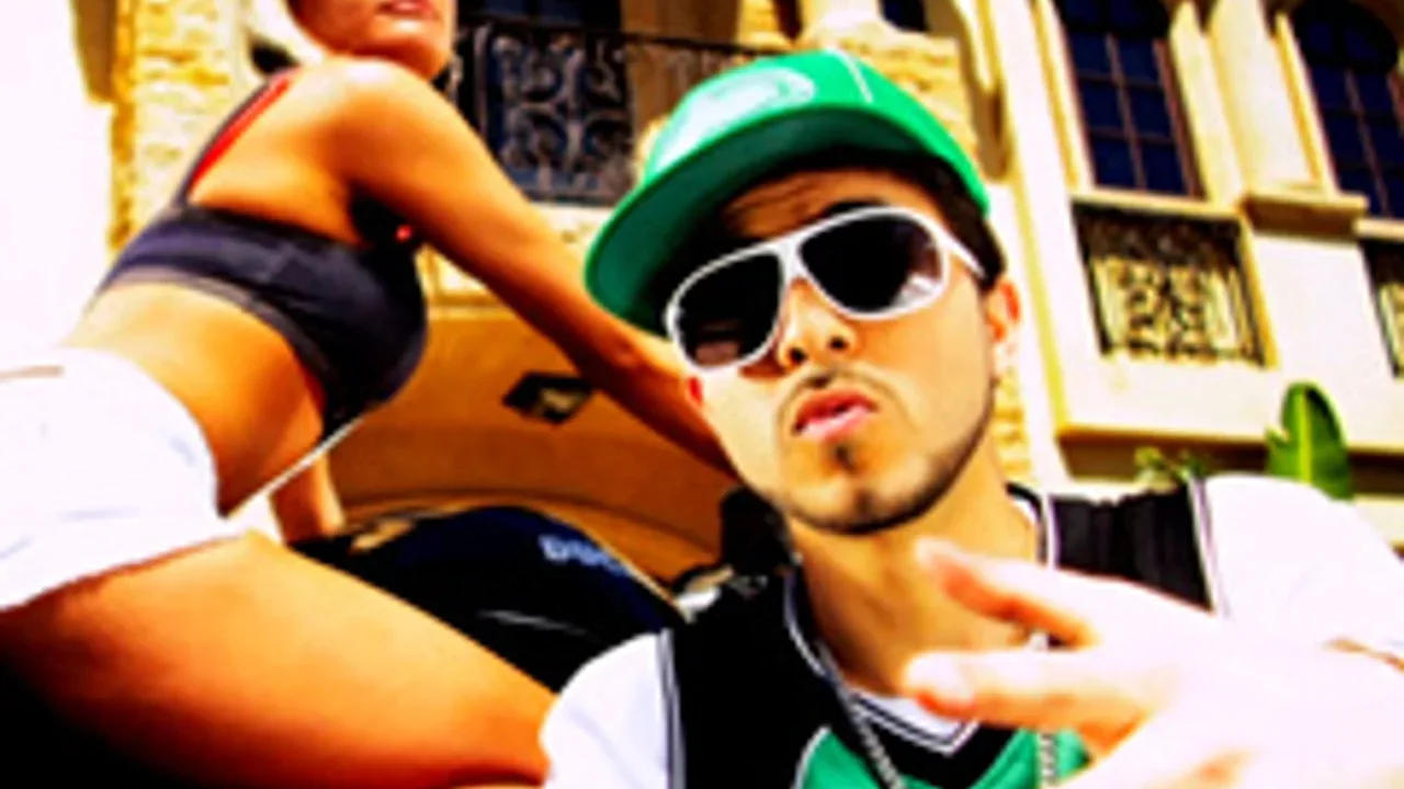 Mojan YZ & Saman PI - Chalim 2 (Ft Ho3ein)