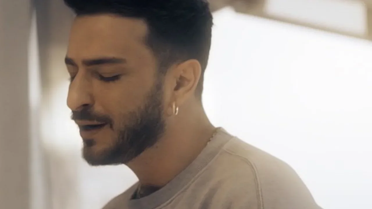 Sami Beigi - Tazegiha