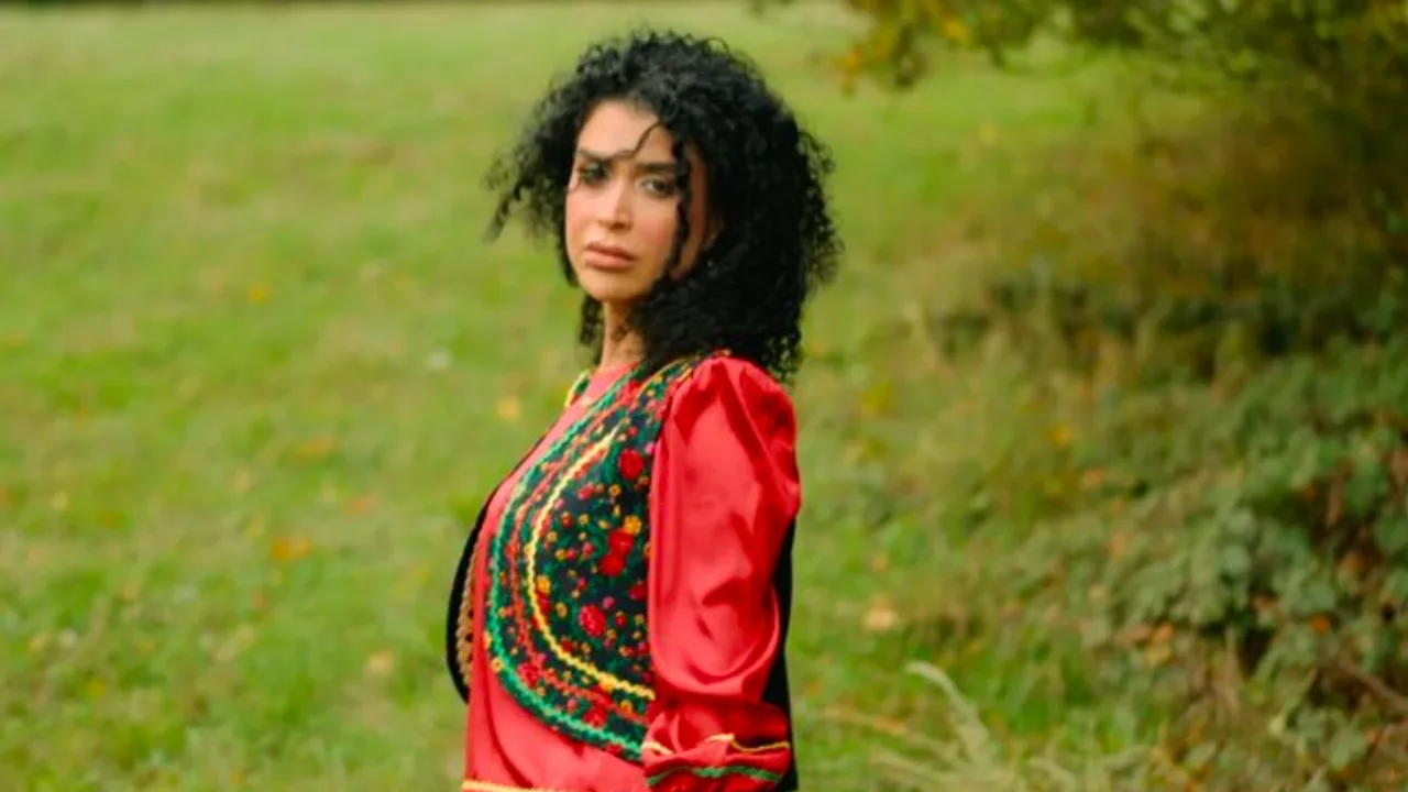 Rana Siavoshi - Deldar