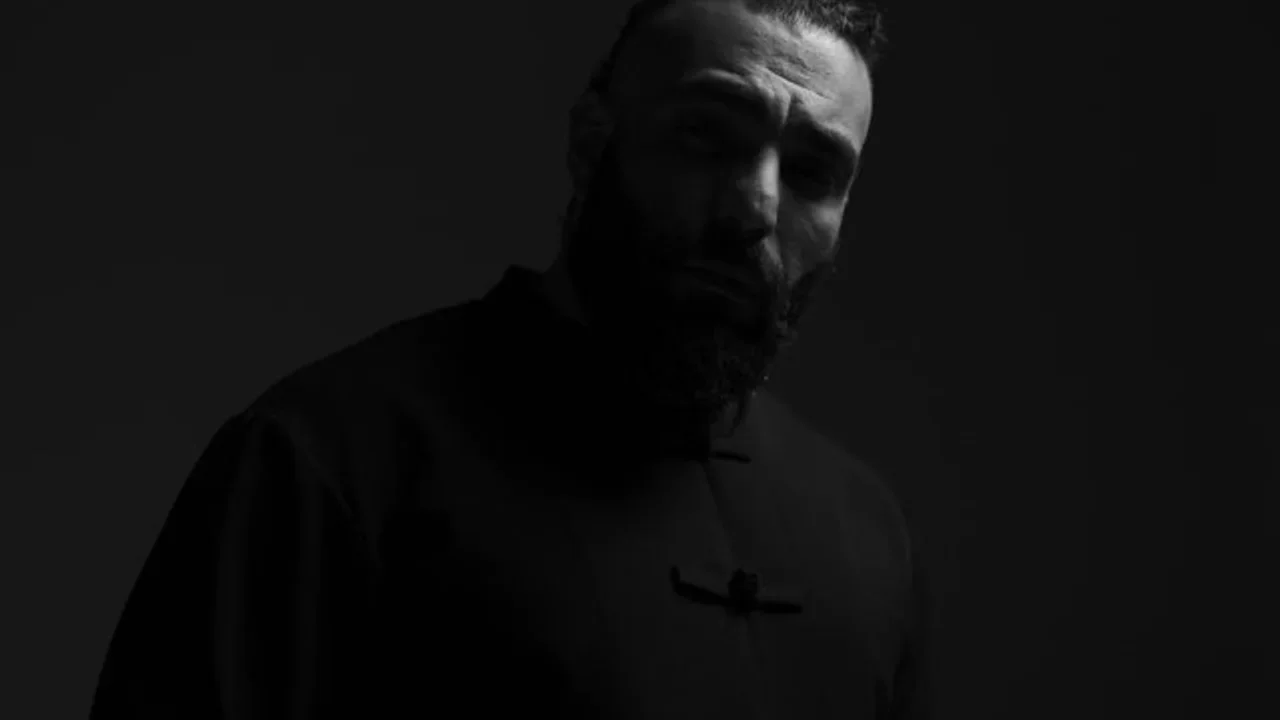 Hamid Sefat - Hashibourah