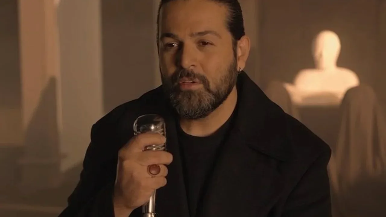 Emad Talebzadeh - Mara Dar Sine Daghi Hast