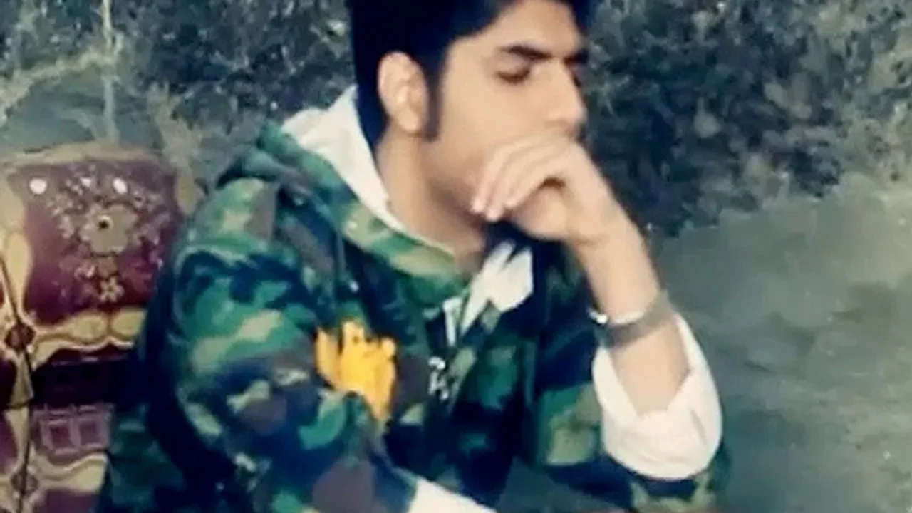 Pishro - Ey Kash