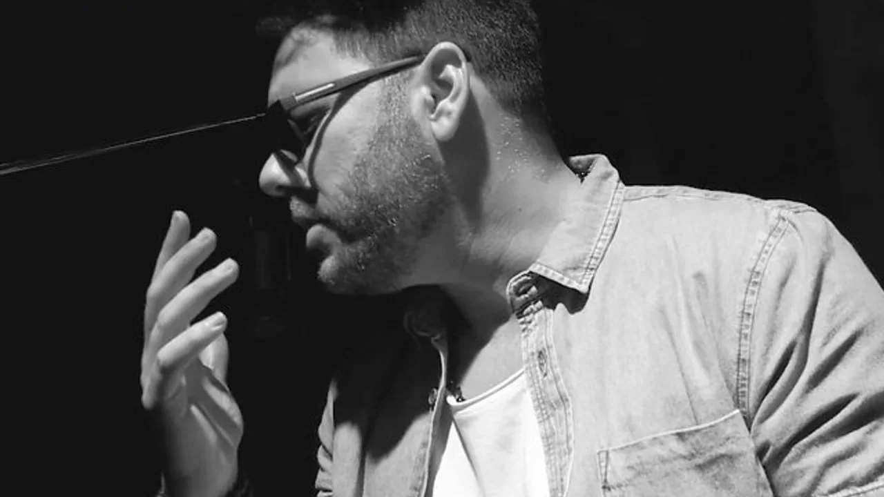 Shahab Tiam - Shabihe To