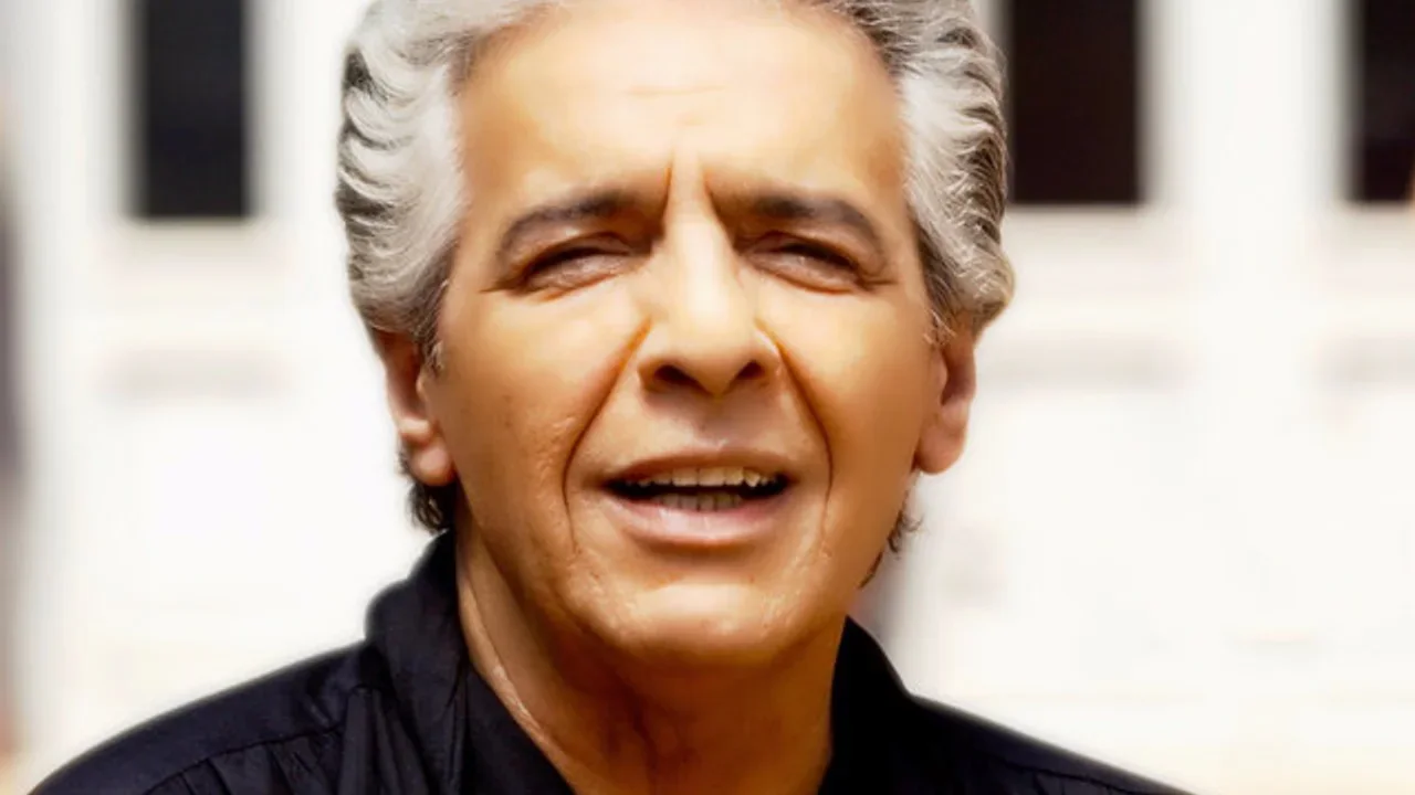 Faramarz Aslani - Yar