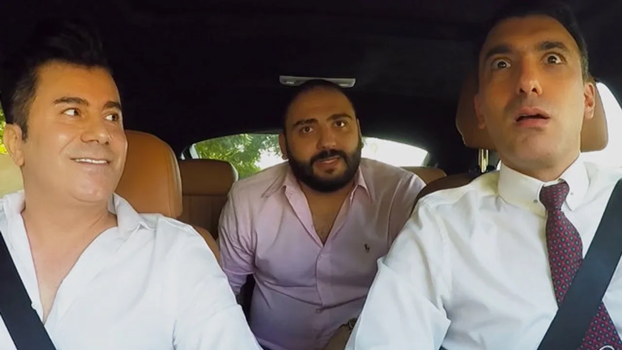 Viraj - Season 1 Episode 3
