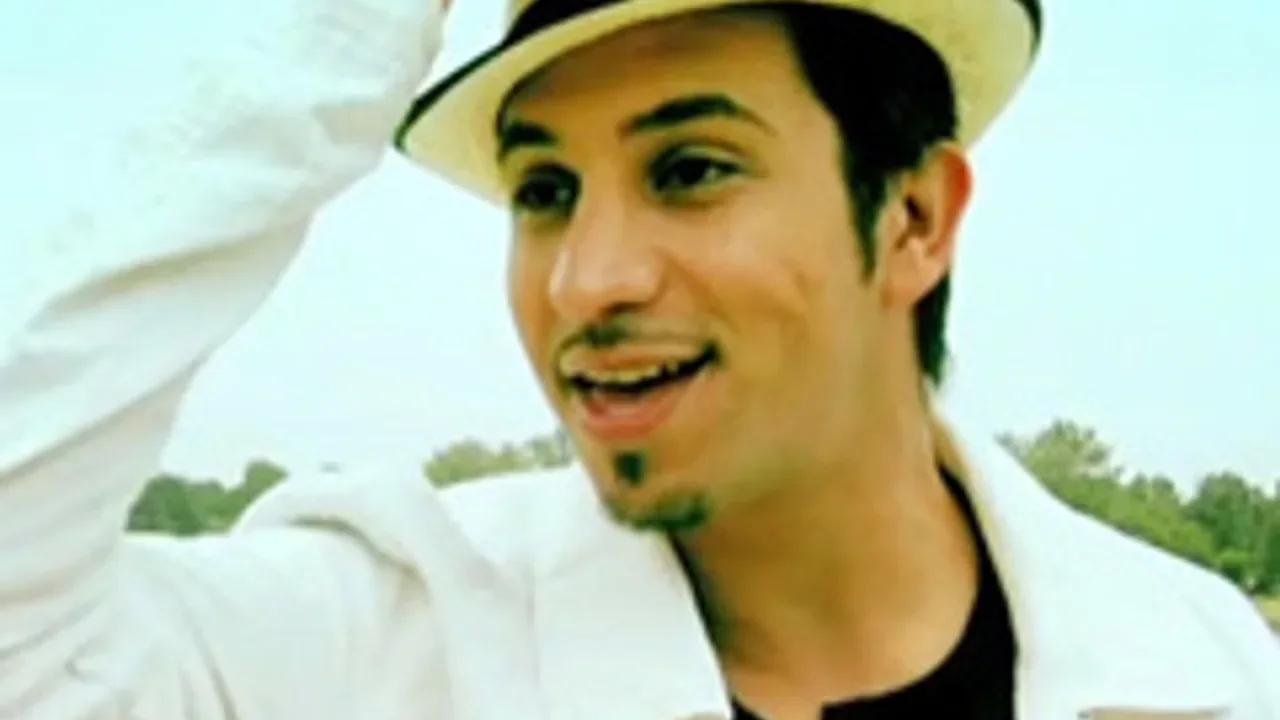Kamyar - Dare Bavaram Mishe (Behind The Scenes)