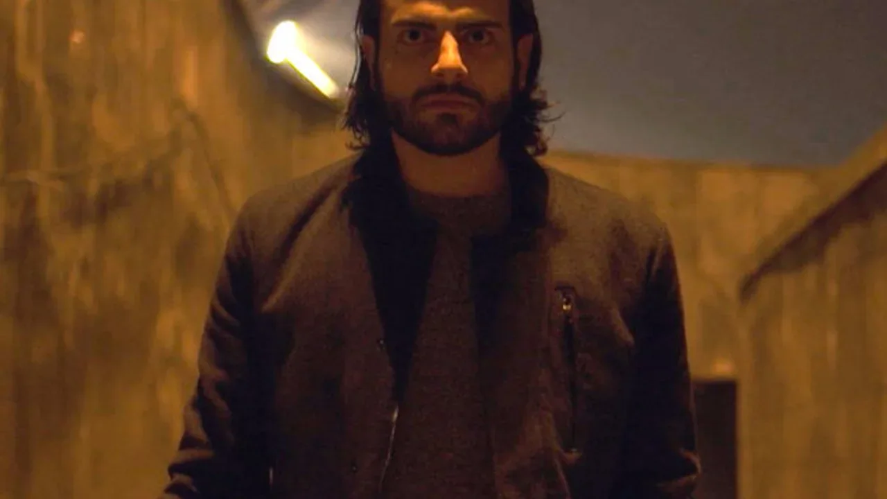 Sadegh - Pulse