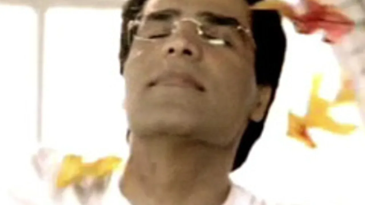 Omid - Entezar