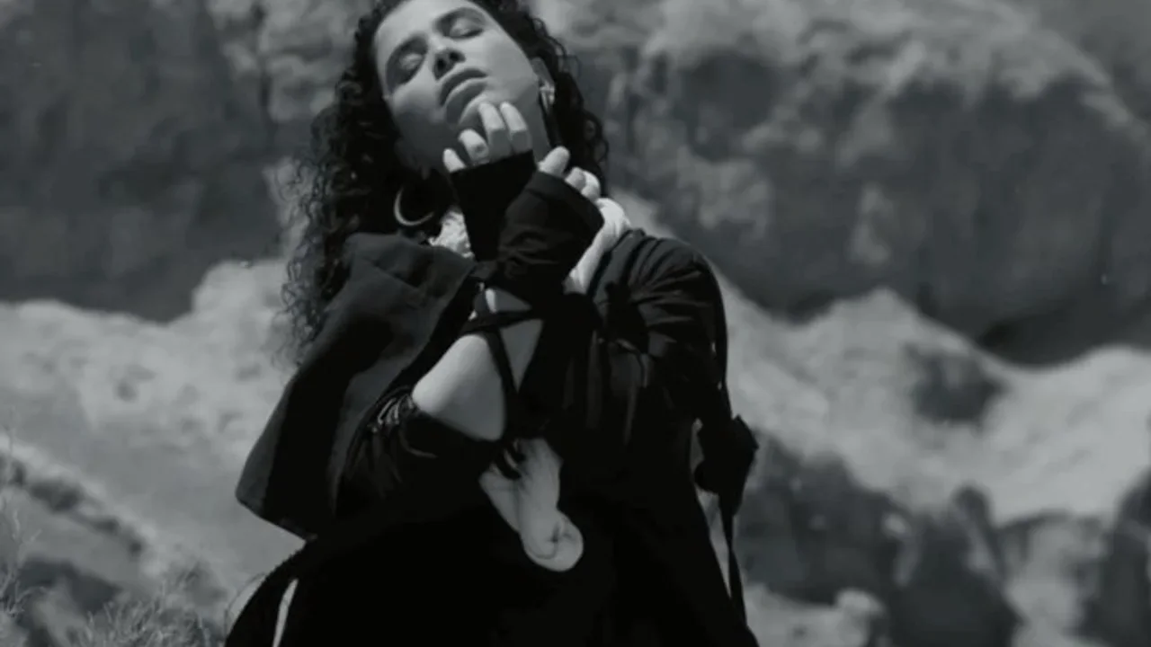 Rana Siavoshi - Yeki Be Do