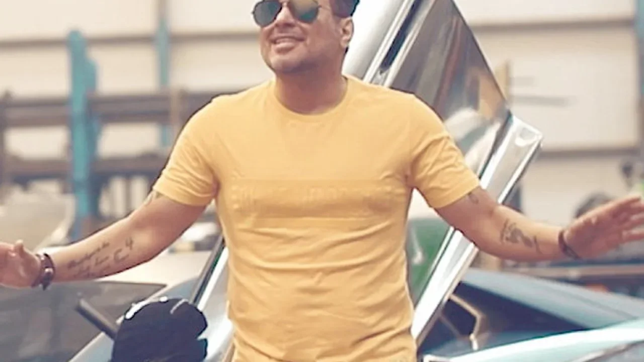 Emad - Lavand