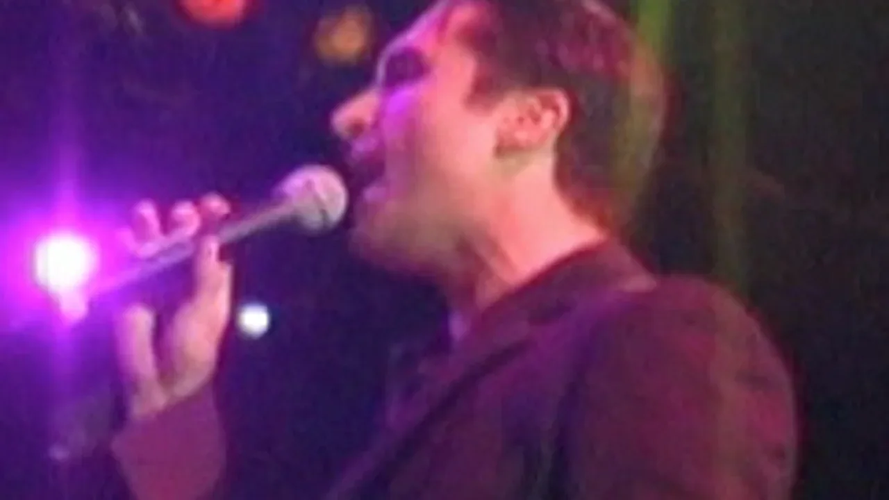 Mekabiz - Live In Concert