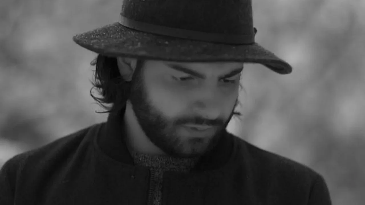 Sadegh - Par