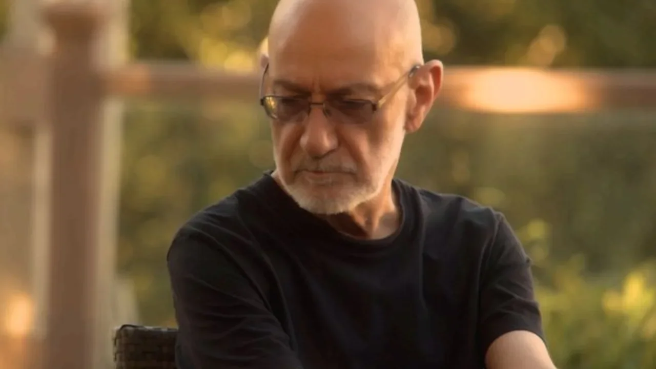 Siavash Ghomayshi - Safar
