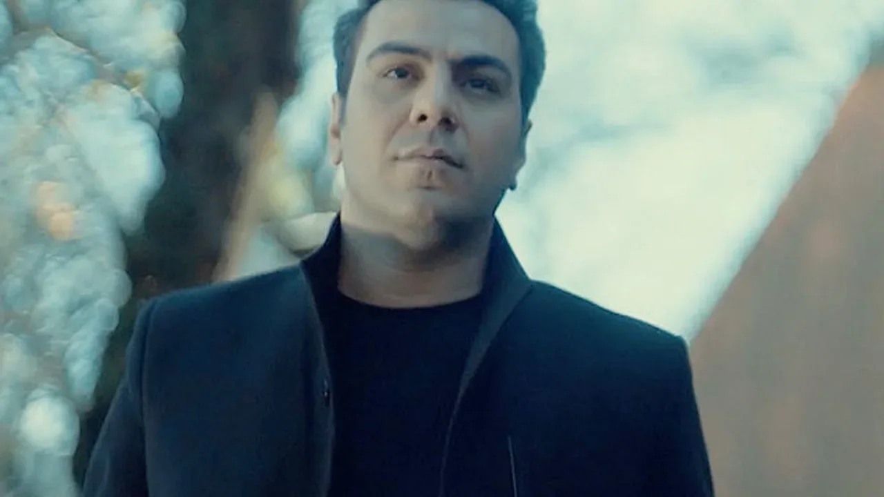 Garsha Rezaei - Naro