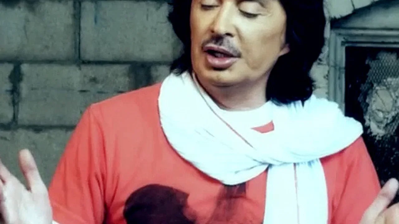 Shahram Solati - Sardar