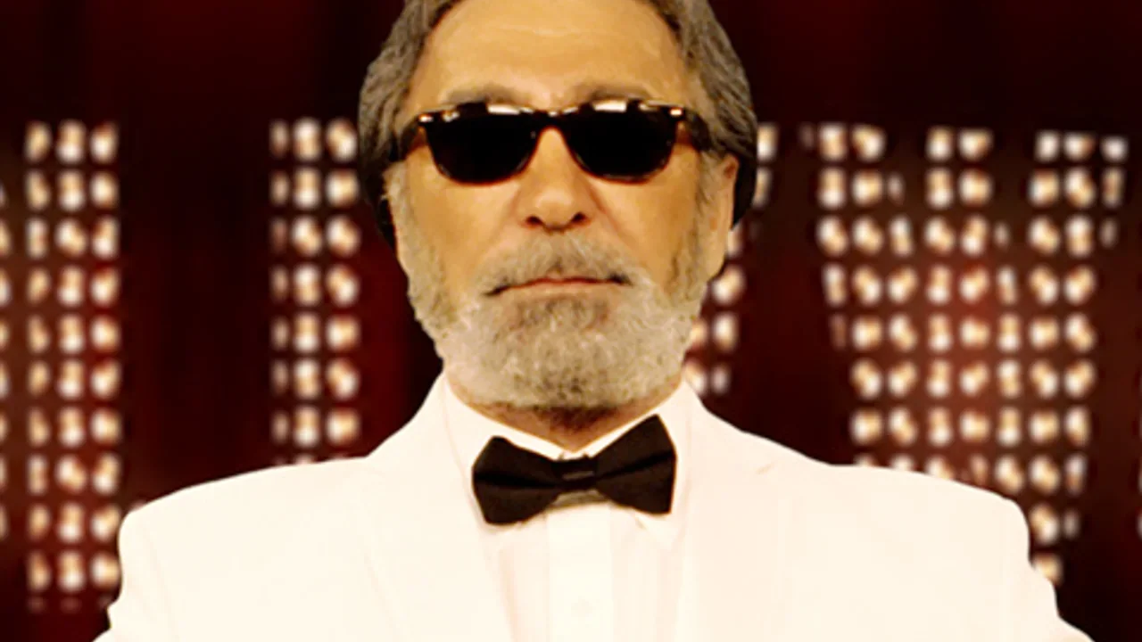 Faramarz Assef - DJ