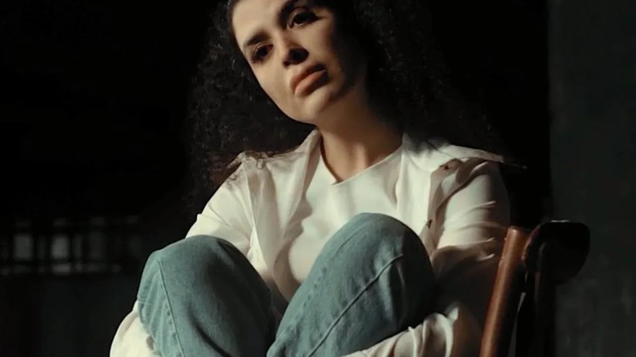 Rana Siavoshi - Natamoom