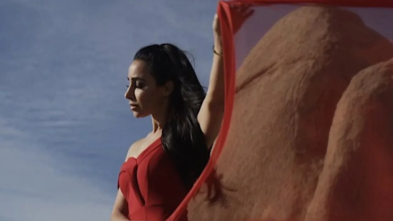 Shabnam Jaleh - Sarab