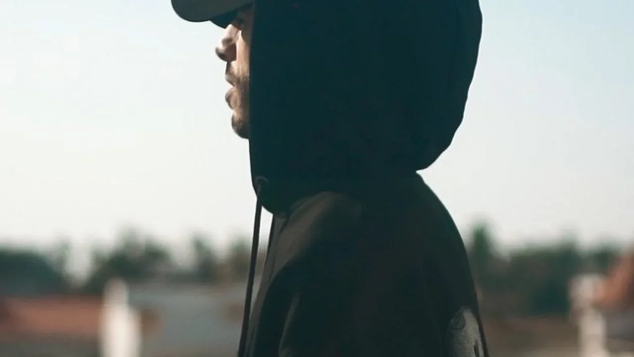Mohsen Hosseini - Kako
