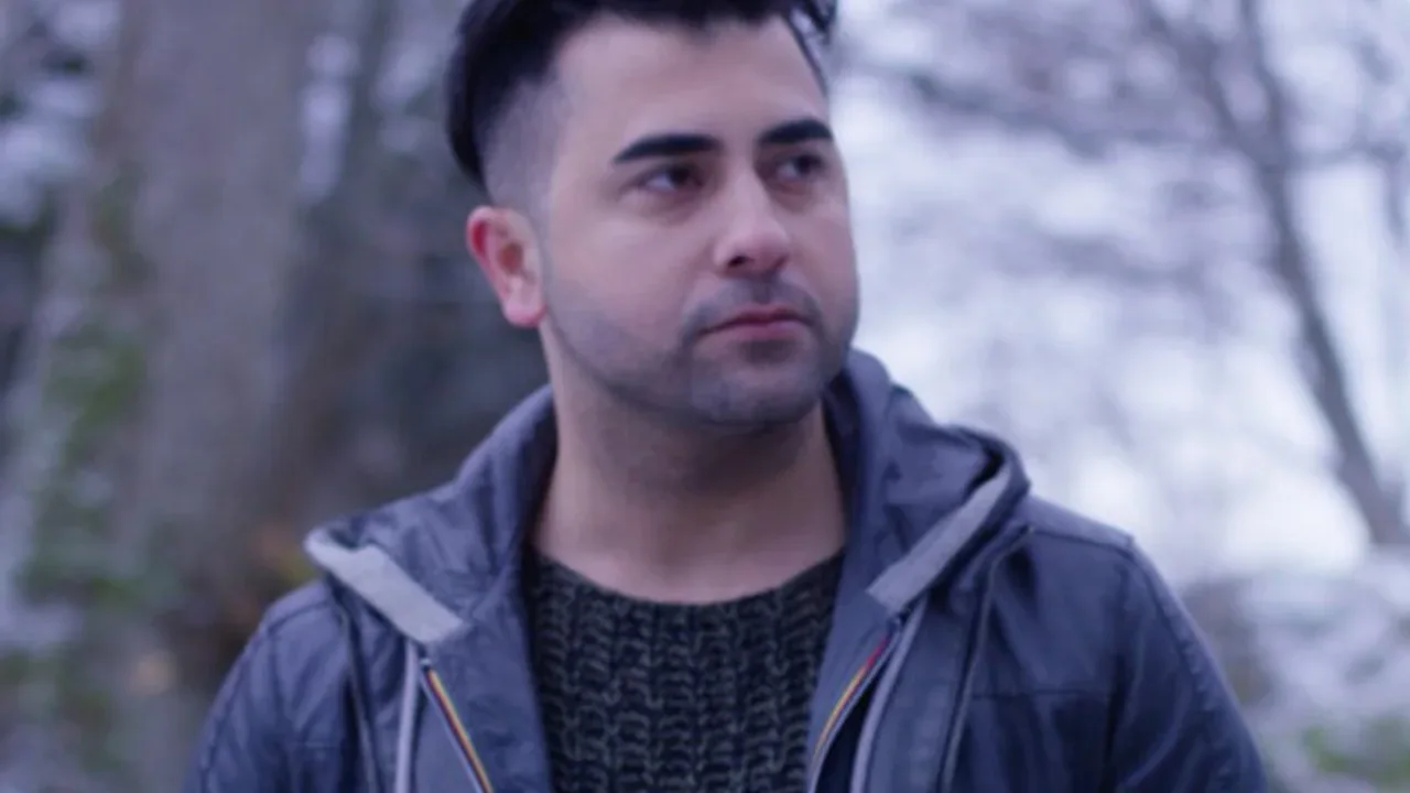 Navid Rasti - Delhoreh
