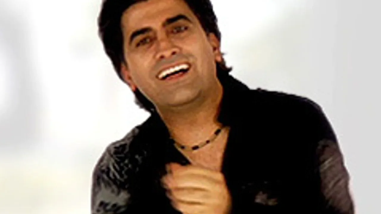 Rushid - Az In Behtar Nemishe