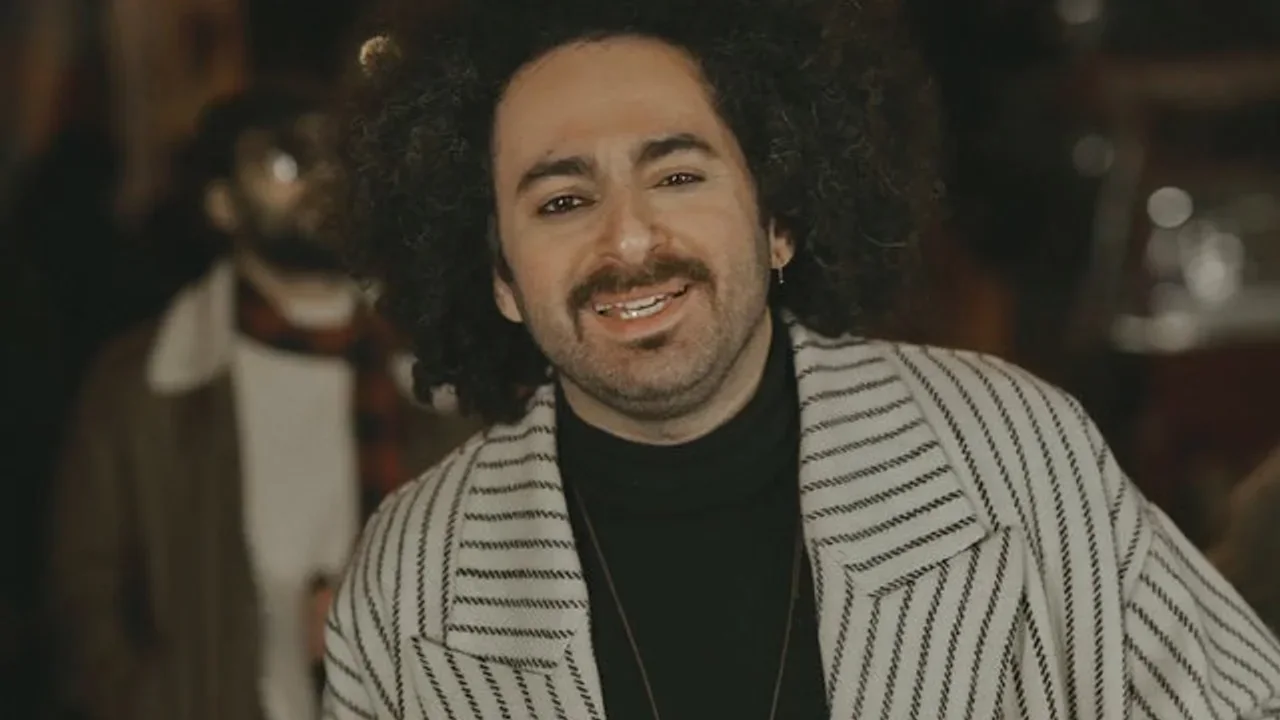 Gamno - Aragh Sagi