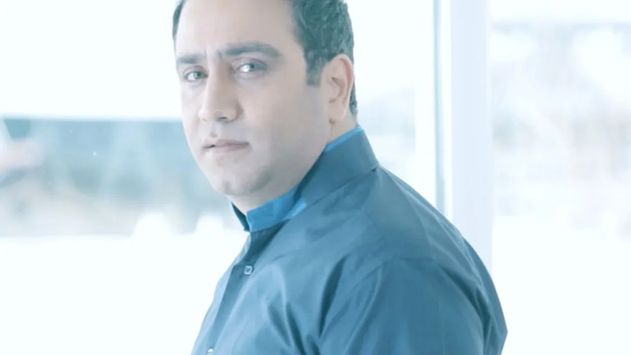 Masoud Emami - Bade Mage