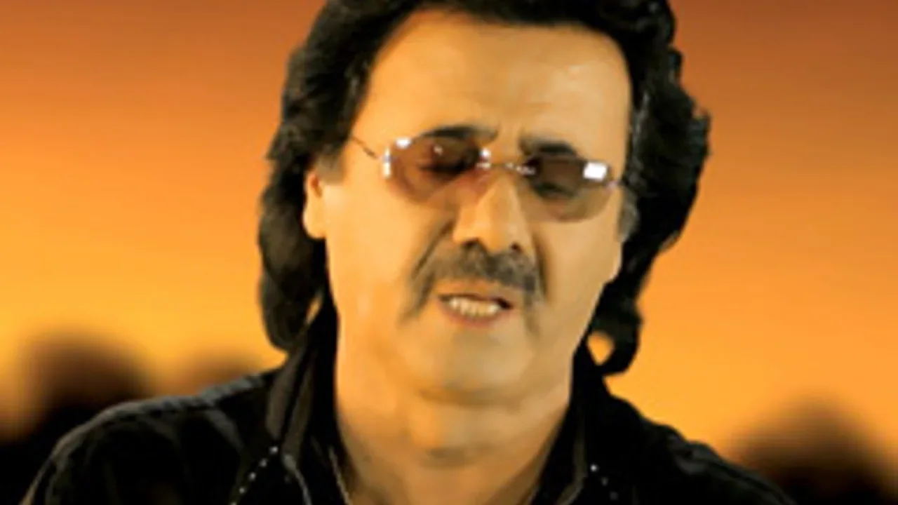 Moein - Bachehaye Alborz (Khoone Siavash)