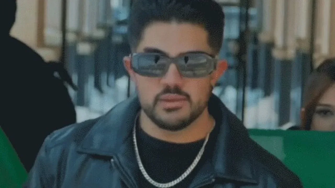 PARXA - AZADI