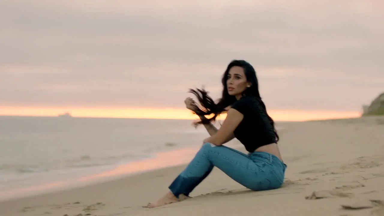 Shabnam Jaleh - Hey