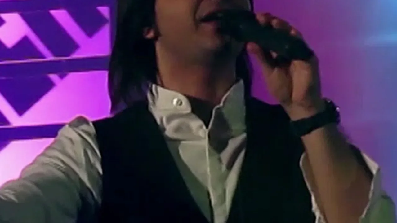 Mohsen Yeganeh - Emrooz Tavalode Mane
