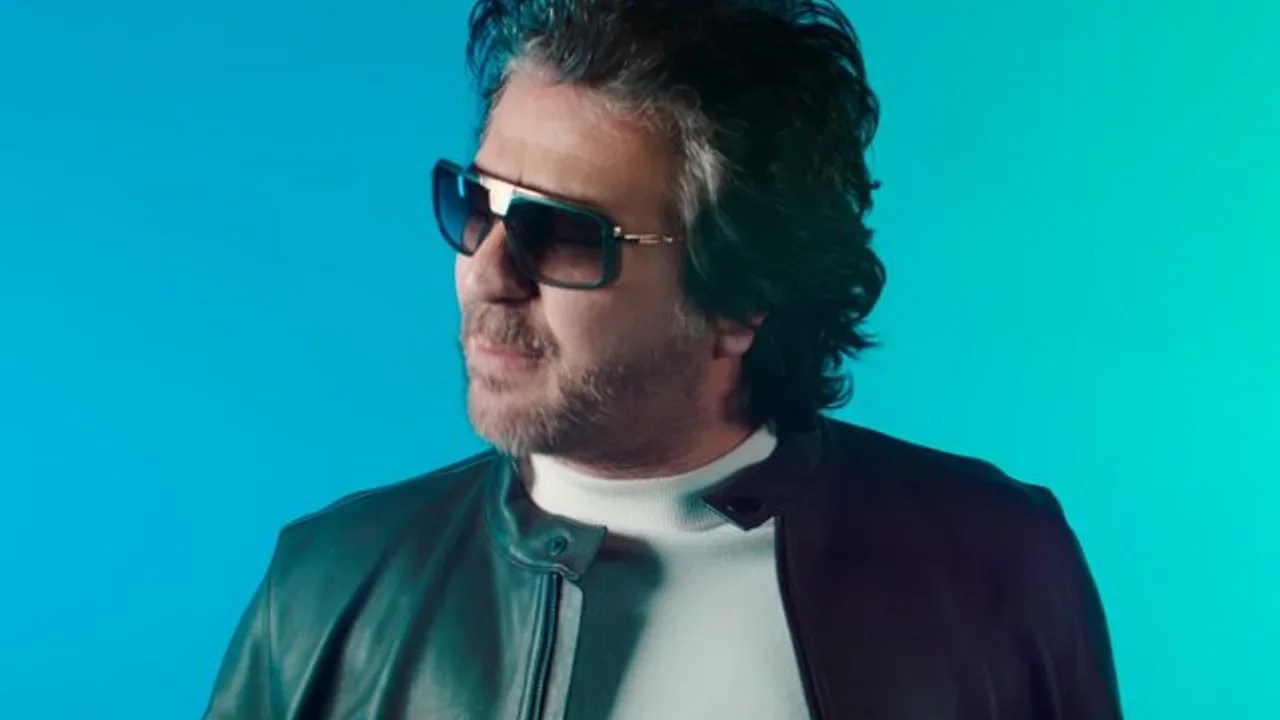 Mansour - Delam Khast