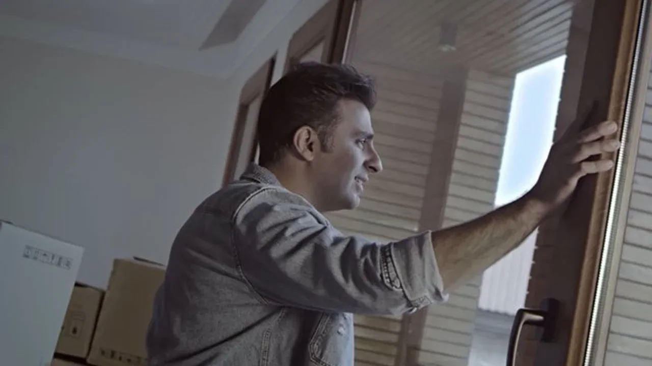 Alireza Talischi - Akharesh Ghashange