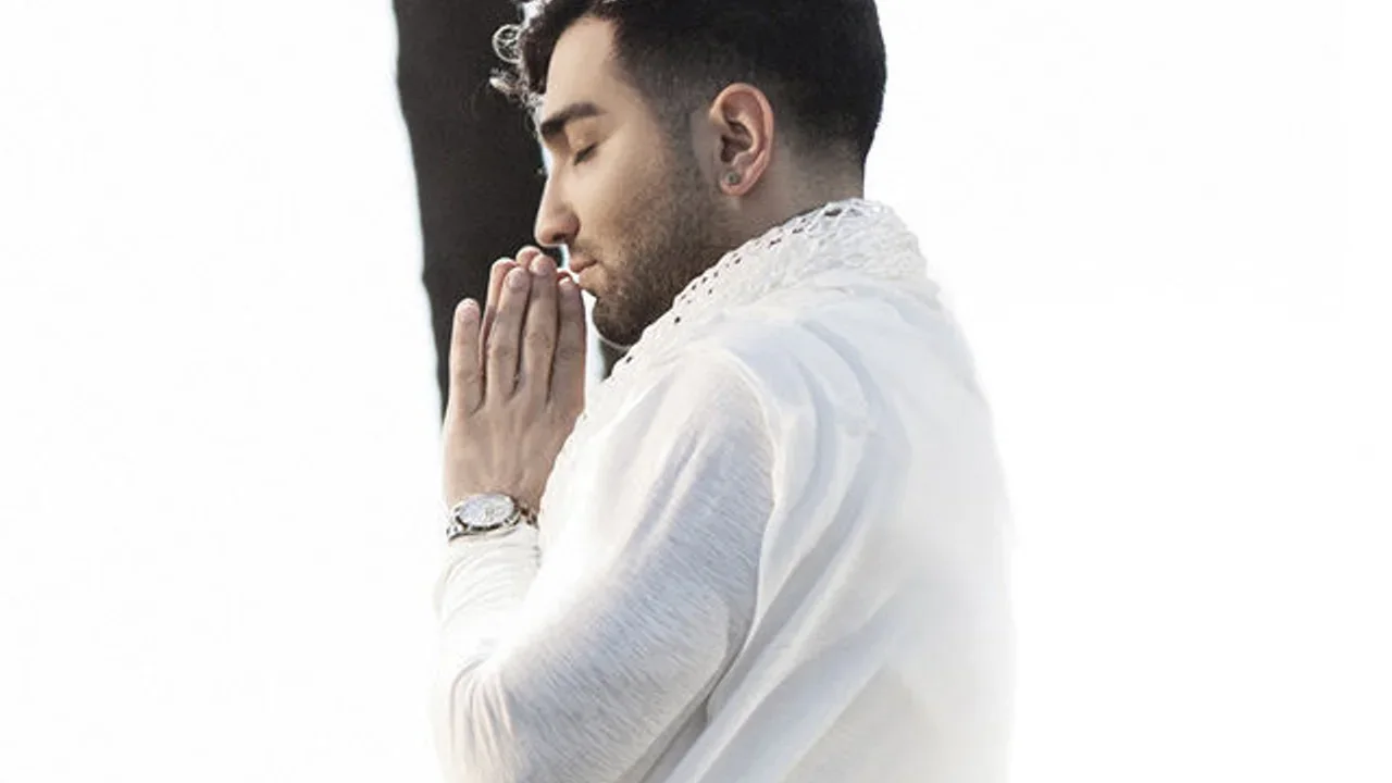 Tohi - Khodaya Mercy