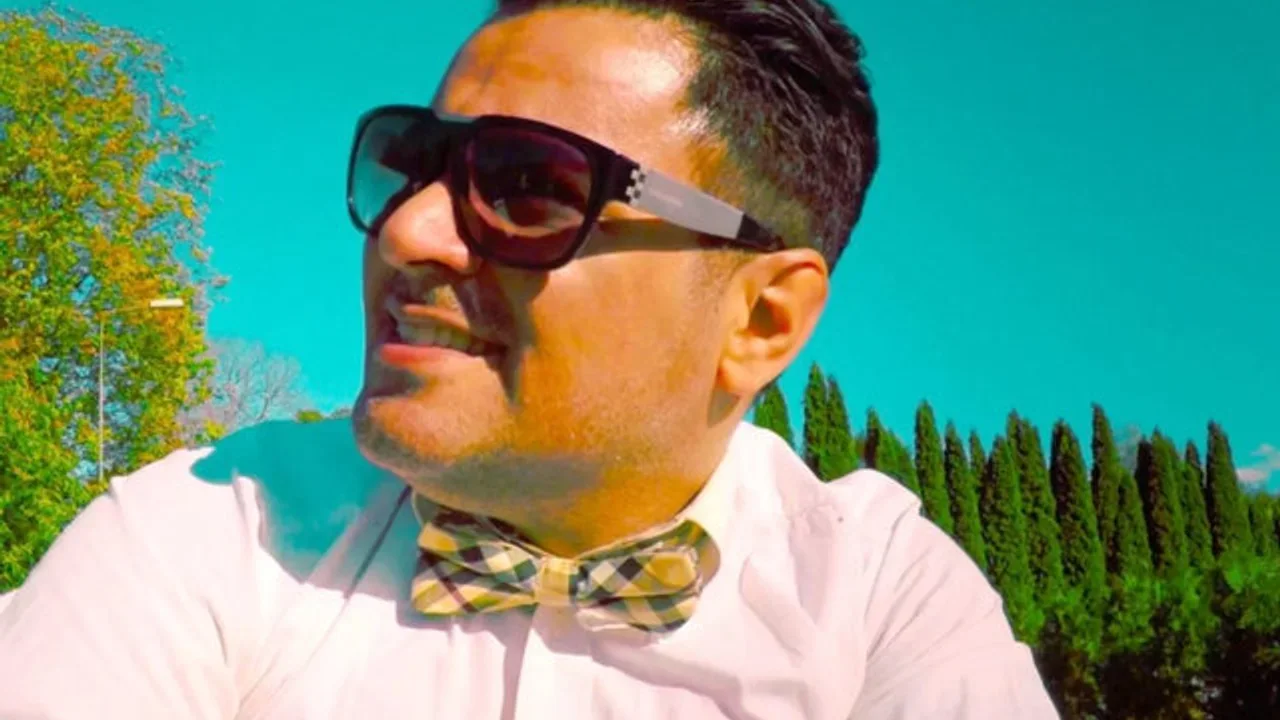 Emad - Che Pesari